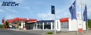 Auto Beck GmbH